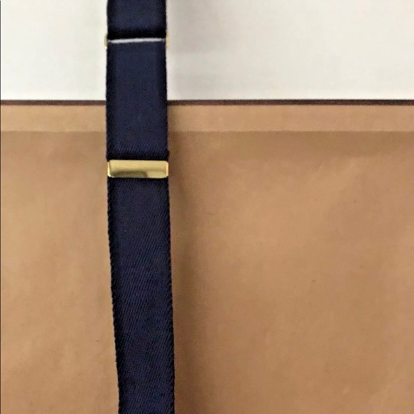 Leather Canvas Belt 3 Sailing Ship 34” Adjustable Summer - Picture 2 of 8